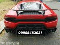 2016 Lamborghini Huracan at 2000 km for sale-1