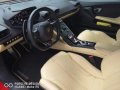 2016 Lamborghini Huracan at 2000 km for sale-1