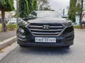 Hyundai Tucson 2016 GL Automatic for sale-0