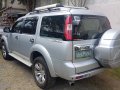 For Sale Ford Everest 2011-0