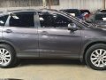 2015 HONDA CR-V 2.0 4x2 Modulo GAS AT for sale-1