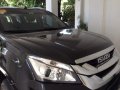 2016 Isuzu Mu-X for sale-1