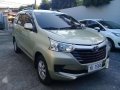 2016 Toyota Avanza for sale-1