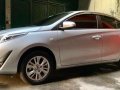 Toyota Vios E 2018 for sale-5