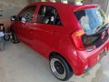 Kia Picanto 2017 model for sale-9