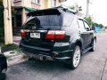 Toyota Fortuner 2005 for sale-0