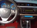 Toyota Corolla Altis 2015 for sale-4