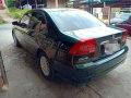 Honda Civic lxi 2006 for sale-6