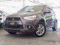 2012 Mitsubishi Asx for sale-0