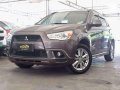 2012 Mitsubishi Asx for sale-6