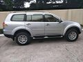 Mitsubishi Montero 2013 for sale-3