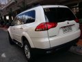 Mitsubishi Montero 2014 gls V for sale-2