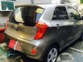 Kia Picanto 2013 for sale -1