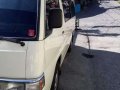 Nissan Urvan 2015 model for sale-4