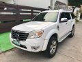 2010 Ford Everest Matic All power -7