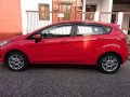 For sale ( helping a friend ) 2014 Ford Fiesta 1.5 AT-1