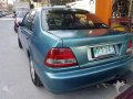 2000 Honda City Type Z Automatic for sale -5