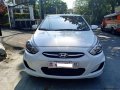 Hyundai Accent AT 2018 FOR SALE-5