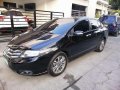 2013 Honda City 1.5e automatic top of the line.-1