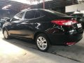 2019 Toyota Vios 1300E Automatic Black New Look_rb-1