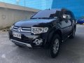 2014 Mitsubishi Montero Sport GLS-V 4x2 AT -1
