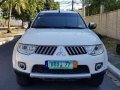 2011 Mitsubishi Montero Sport GLS V for sale-0