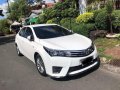 Toyota Corolla Altis 2014 for sale-6