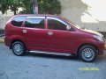 Toyota Avanza 1.3 J 2007 for sale-4