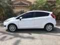 2018 Ford Fiesta for sale -2