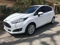 2018 Ford Fiesta for sale -8