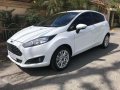 2018 Ford Fiesta for sale -0