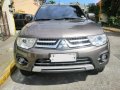 Mitsubishi Montero Sport 2014 for sale-6