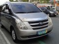 2011 Hyundai Starex CVX Matic Diesel for sale-9