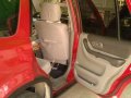 For sale Honda Crv 2000-8