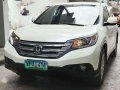 Honda Crv 2013 4x4 for sale-2