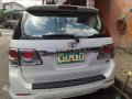 2014 Toyota Fortuner G manual 4x2 for sale-1