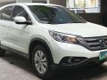 Honda Crv 2013 4x4 for sale-7