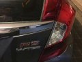 Honda Jazz vx GK 2015 automatic tranny-6