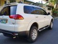 2011 Mitsubishi Montero Sport GLS V for sale-3