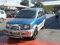 Mitsubishi Adventure 2000 for sale-4