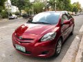 2009 Toyota Vios 1.3E for sale -9