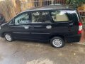 2015 Toyota Innova G Automatic Diesel First owner-0