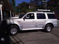 Ford Everest 2004 For Sale-2