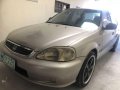 Honda Civic LXI 1999 for sale-0