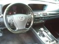 Lexus LS460L 2013 for sale-1