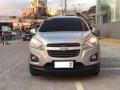 2016 Chevrolet Trax LS Automatic Gas-10