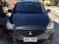 Mitsubishi Mirage G4 2014 AT for sale-6