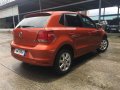 2017 Volkswagen Polo hatchback automatic-1