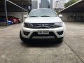 2015 Suzuki Grand Vitara 2.4L gas Automatic-8