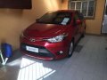 2018 Toyota Vios For Sale -1